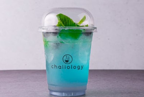 Blue Lagoon