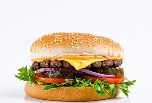 Beef Flamak