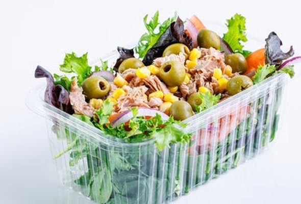 Tuna Salad