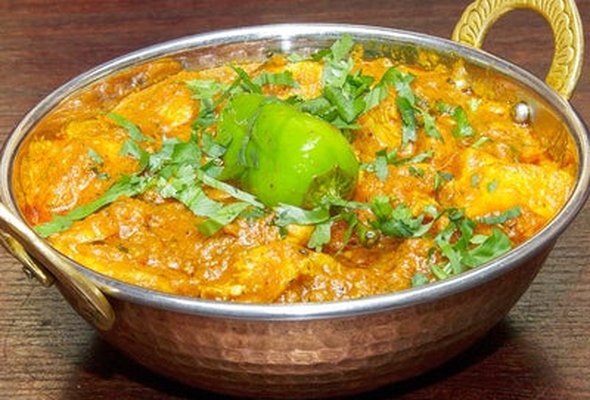 Chicken Balti (Medium)