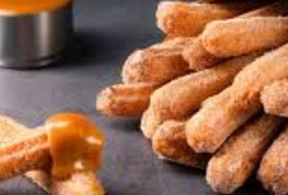 Churros 6