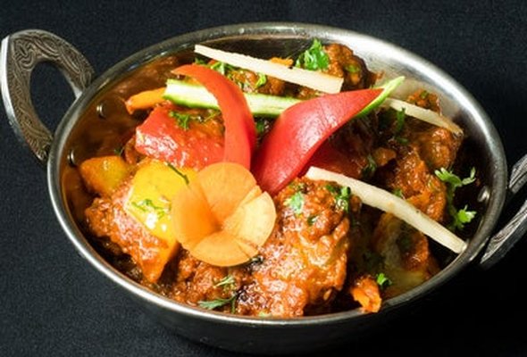 Karahi
