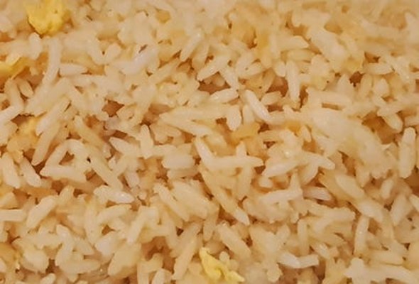 Egg Fried Rice