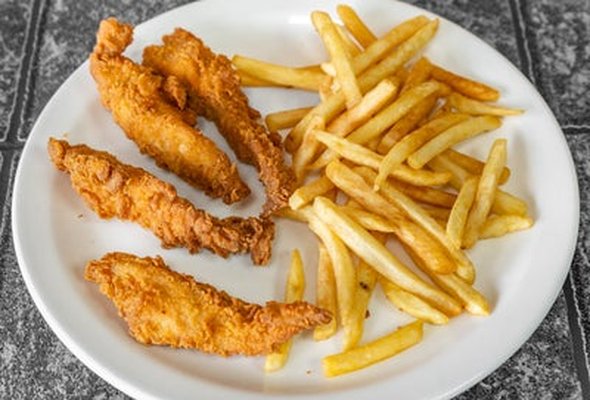 Chicken Strips