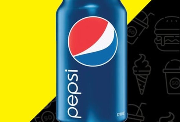 Pepsi - GB Drinks