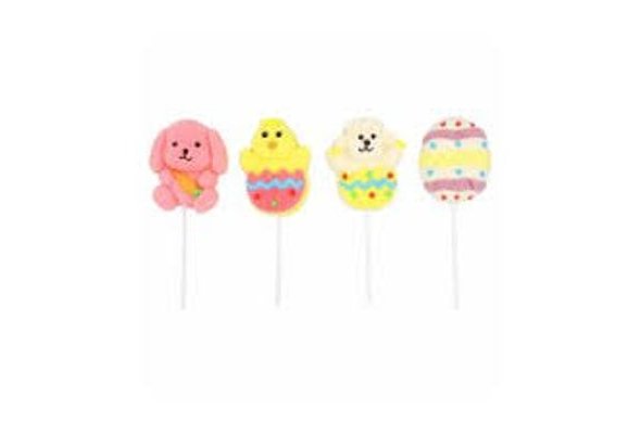 Spring Mallow Lolly 45g