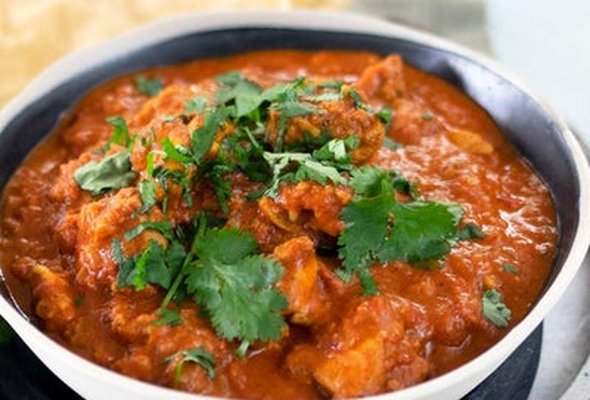 Bhuna