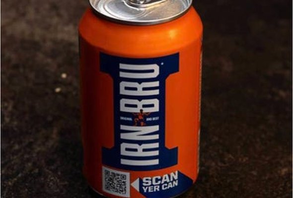Irn-Bru