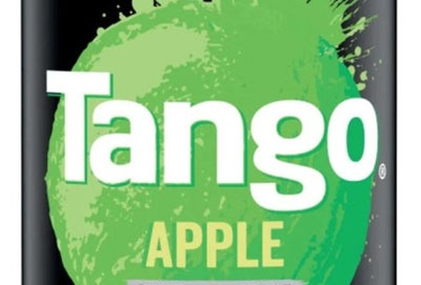 Tango Apple