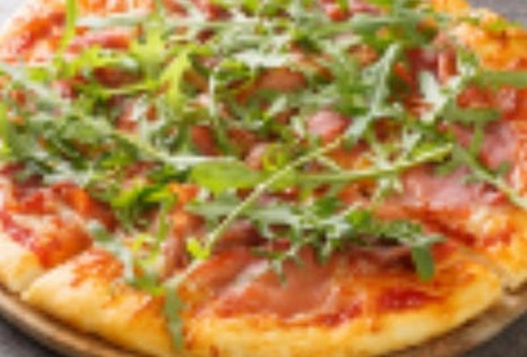 Prosciutto Crudo