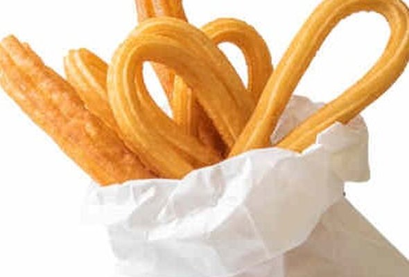 Churros