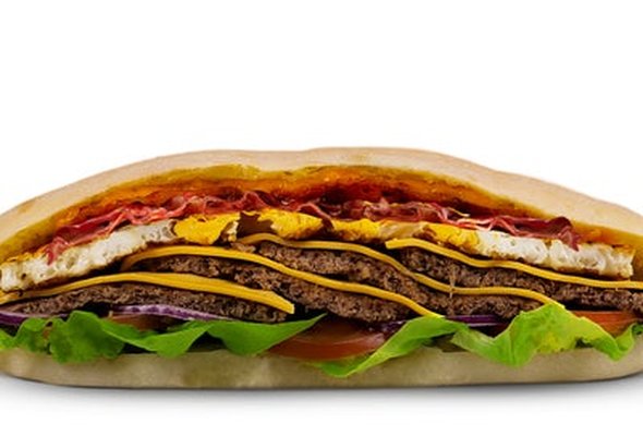Beef Eiffel Tower