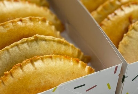 Meat Pie