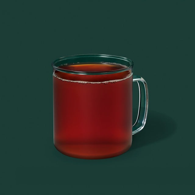 Teavana™ - English Breakfast Tea