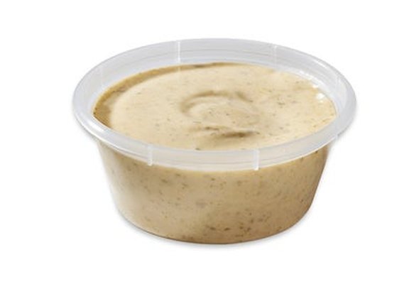 Chimichurri Mayo Dip
