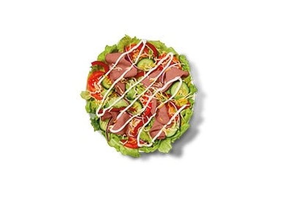 Turkey Ham