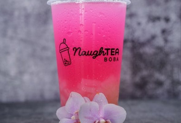 Dragon Fruit Cooler