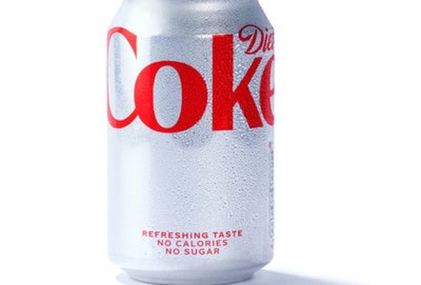 Diet Coke