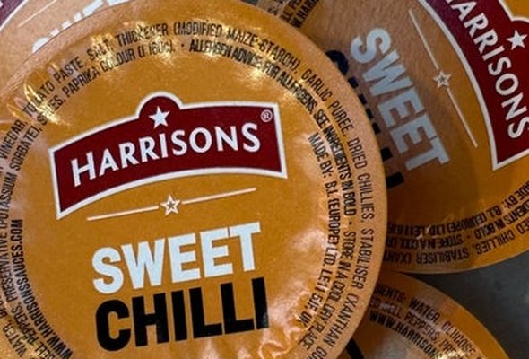 Sweet Chilli
