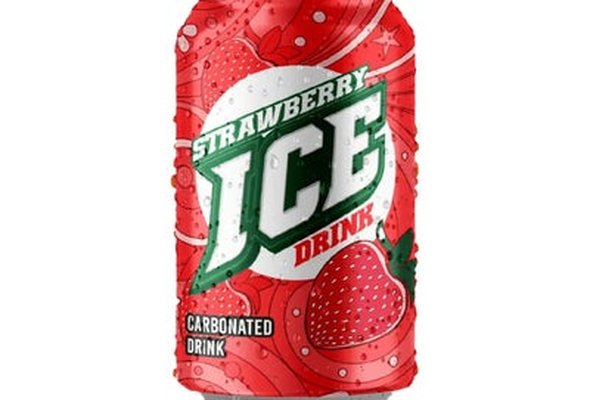 Ice Drinks