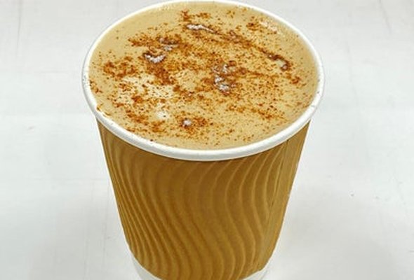 Ginger Tea