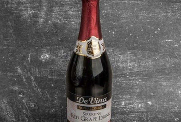 Red Grape Wine