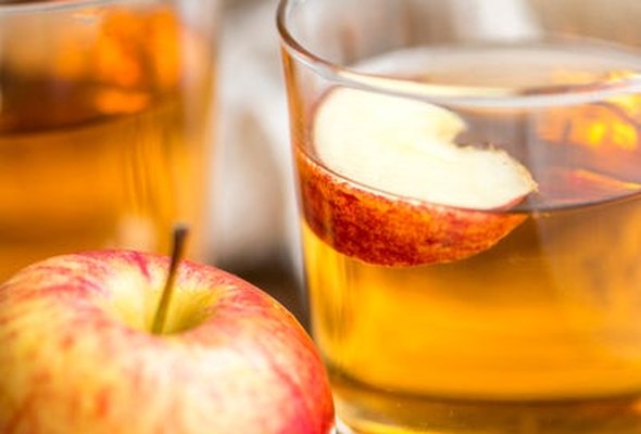 Apple Juice 330ml