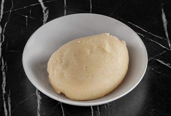 Semolina
