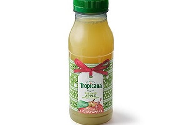 Tropicana® Apple Juice