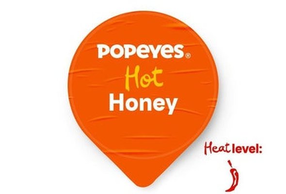Hot Honey 🌶️