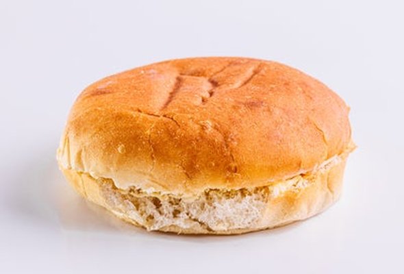 Tea Cake