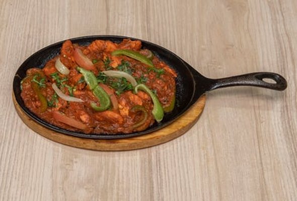 Tawa Chicken
