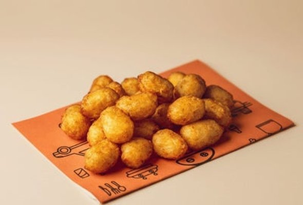 Potato Tots