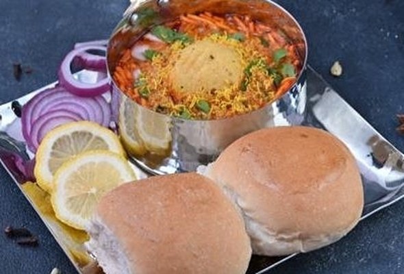 Vada Misal