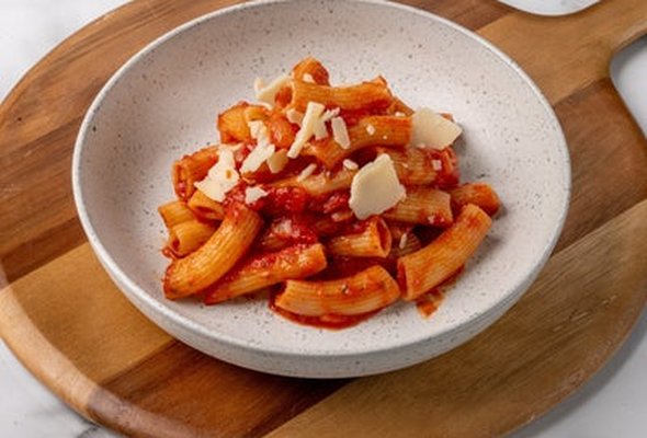 Pomodoro e Basilico
