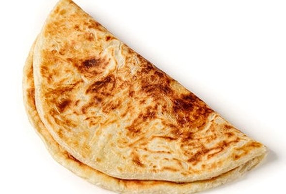 Classic Paratha