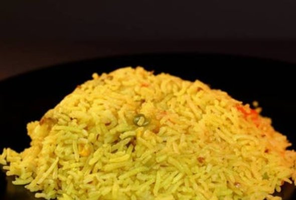 Mexican Rice