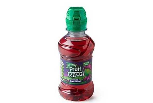 Robinsons® Fruit Shoot
