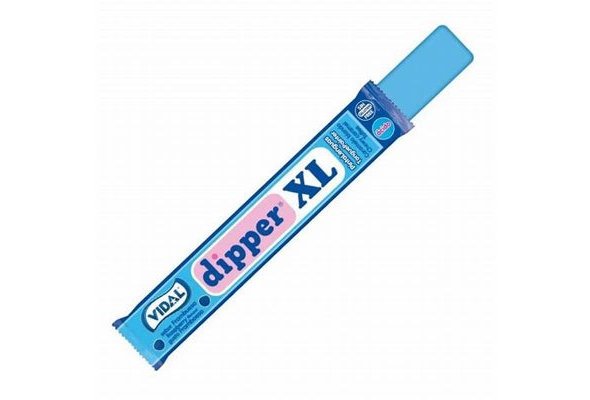 Vidal XL Raspberry Sour Dipper 10.9g