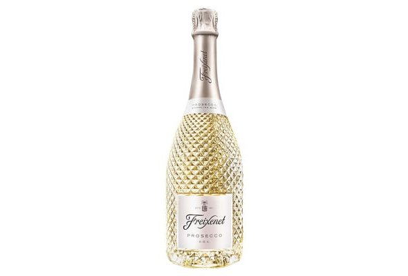 Freixenet Prosecco D.O.C. Sparkling Wine Extra Dry 75cl 11%