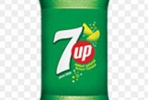 7Up (500ml)