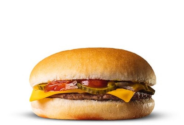 Cheese Burger
