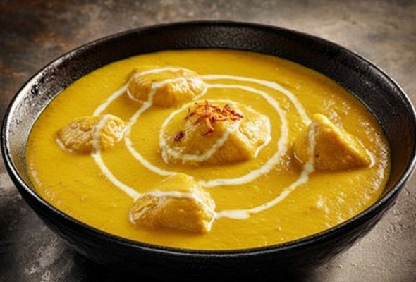 🥥 Kurma