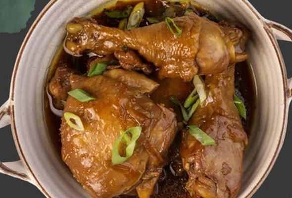 Solo - Chicken Adobo