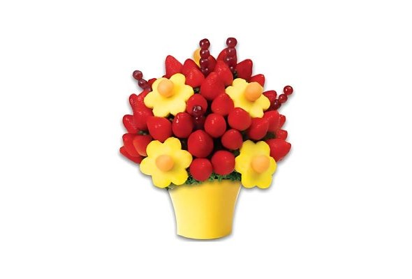 Strawberry Blossom