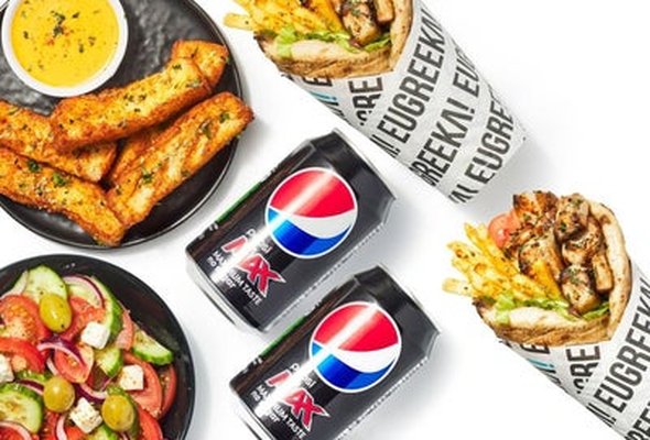 Combo Deal for Two