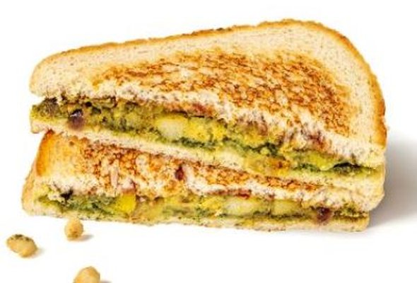 Bombay Sandwich