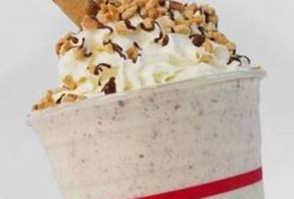 Ferrero Rocker Shake