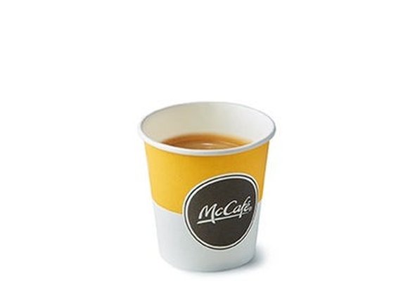 Single Espresso
