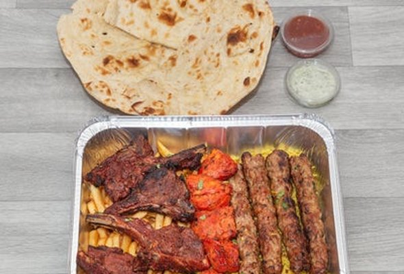 Tawah Special for 3-4 Persons